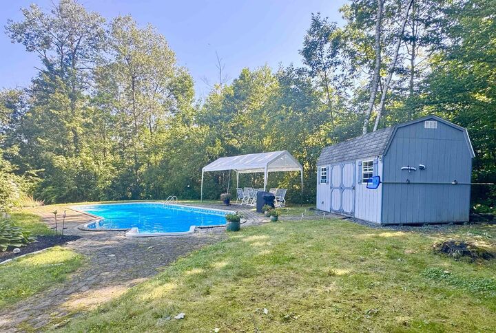 Property Photo:  35 Reese Circle  VT 05101 