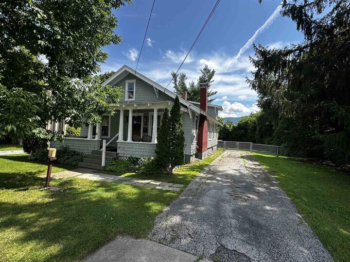 Property Photo:  16 Deer Street  VT 05701 