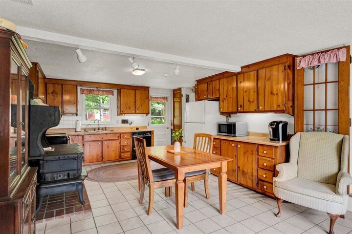 Property Photo:  12 Mountain View Road  VT 05465 