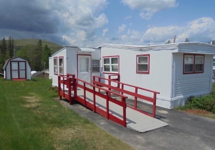 Property Photo: 6 Clarendon Street NH 03570