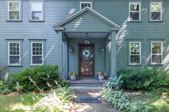 Property Photo: 12 Coffeetown Road NH 03037