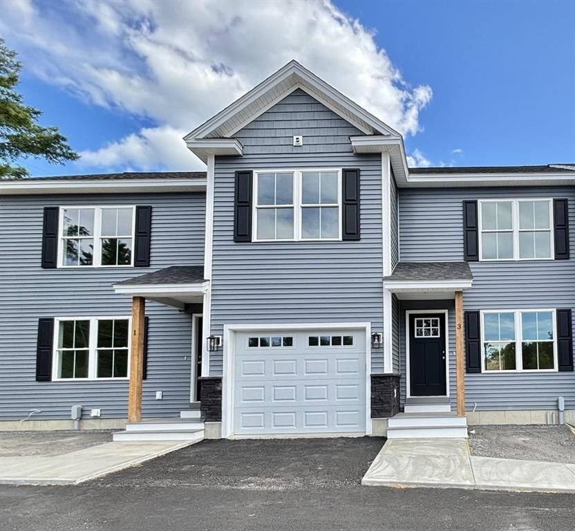 Property Photo: 2B Valley Creek Lane NH 03446