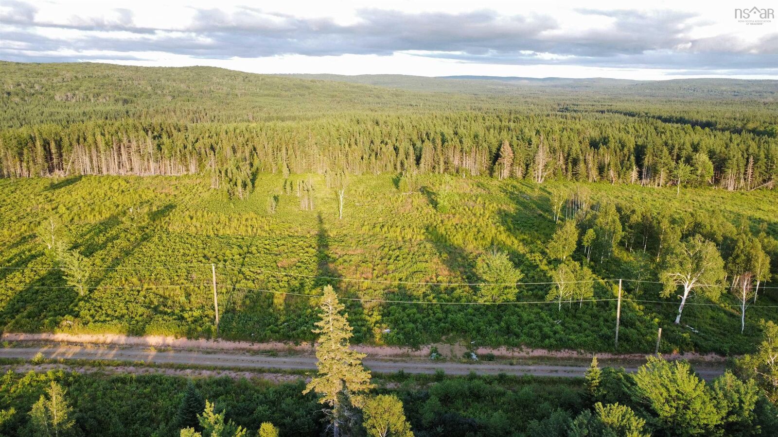 Property Photo:  Lot 3 Alpine Ridge Road  NS B0E 1X0 