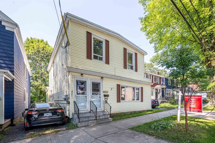 Property Photo: 6355/6357 Cork Street NS B3L 1Z3