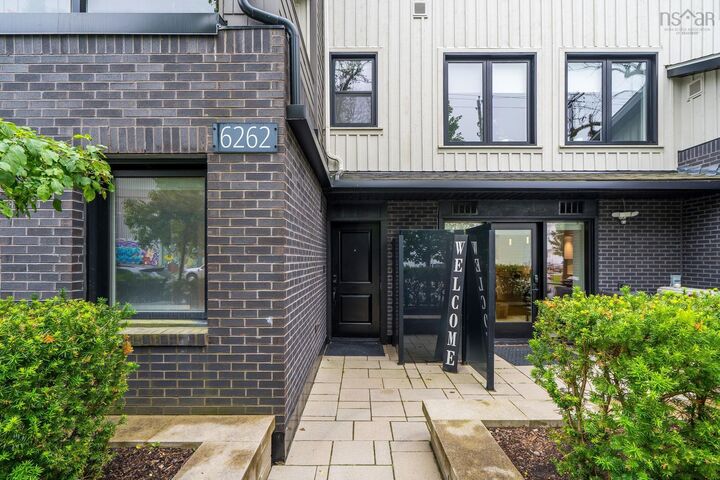 Property Photo: 102 6262 Pepperell Street NS B3H 0C5