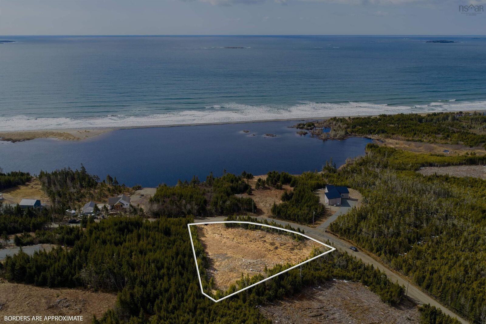 Property Photo:  Lot 36 32 Kaakwogook Way  NS B0J 1P0 