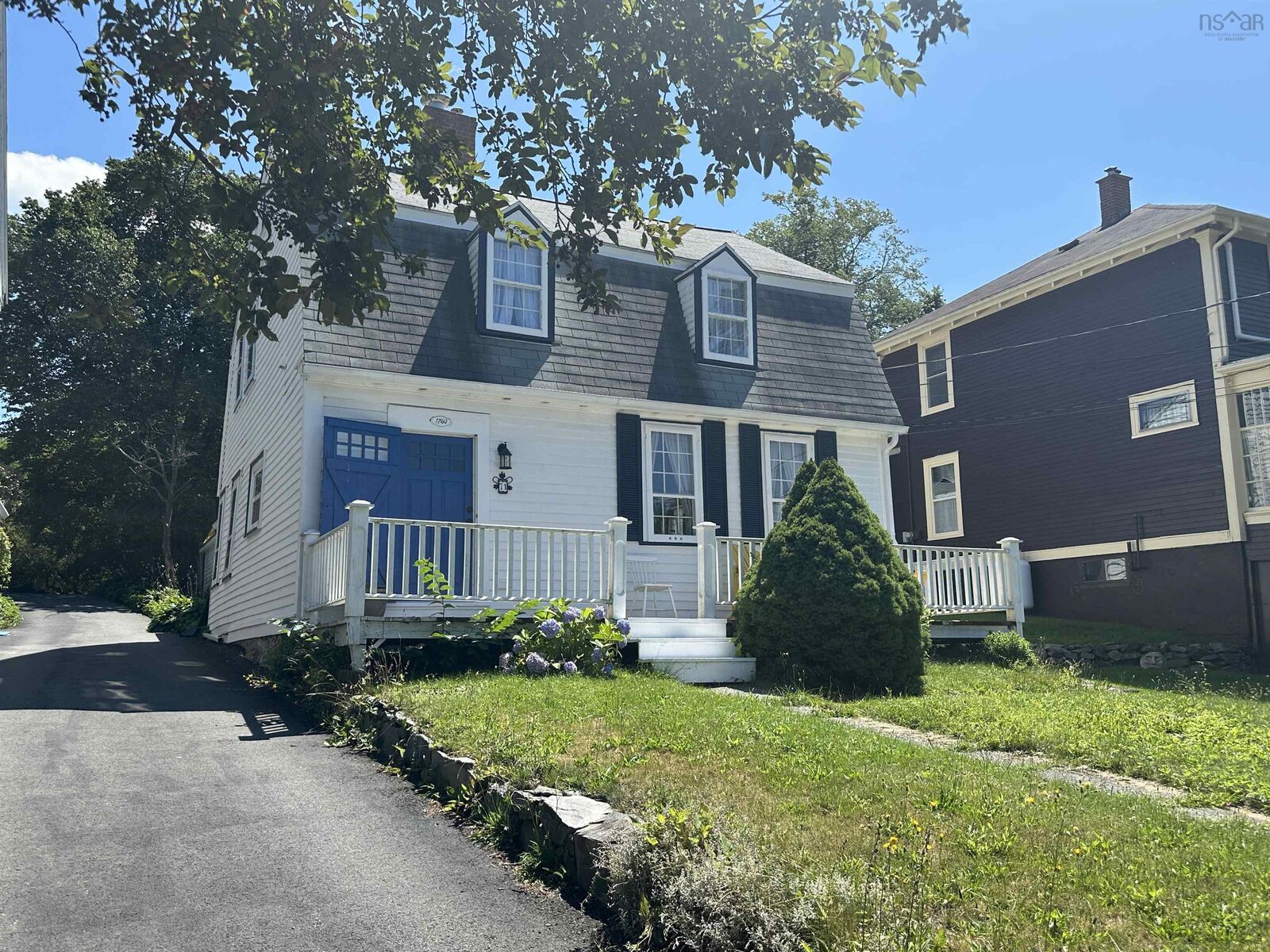 Property Photo:  71 Main Street  NS B0T 1K0 