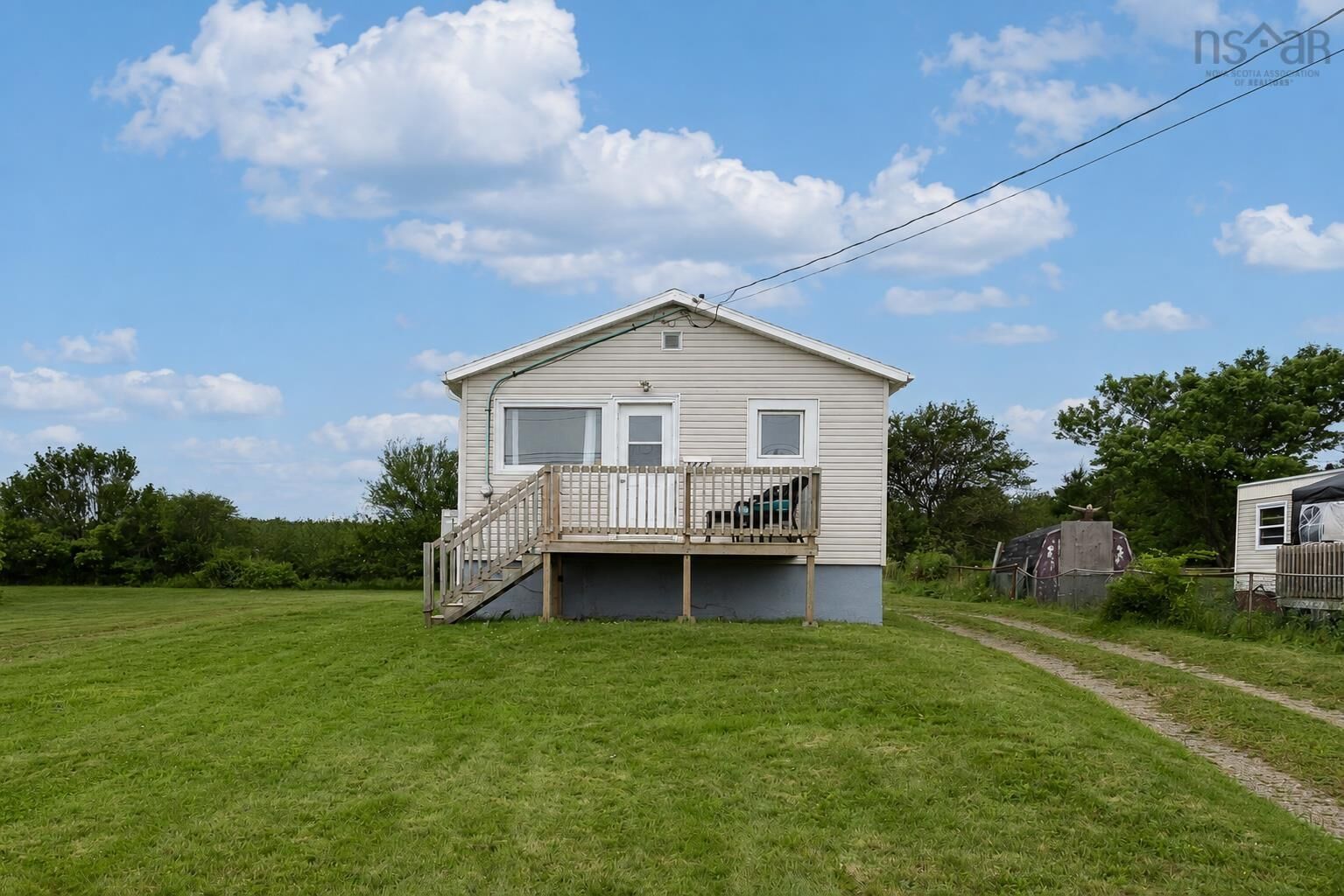 Property Photo: 3444 Emerald Street NS B1H 1H6