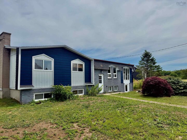 Property Photo: 61 Newell Road NS B0W 1B0