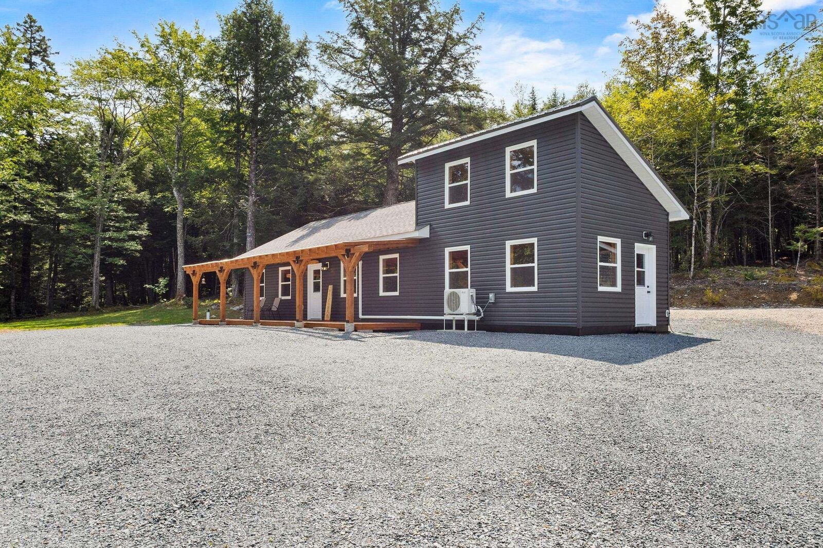 Property Photo: 227 Somerset Road NS B4V 0M1