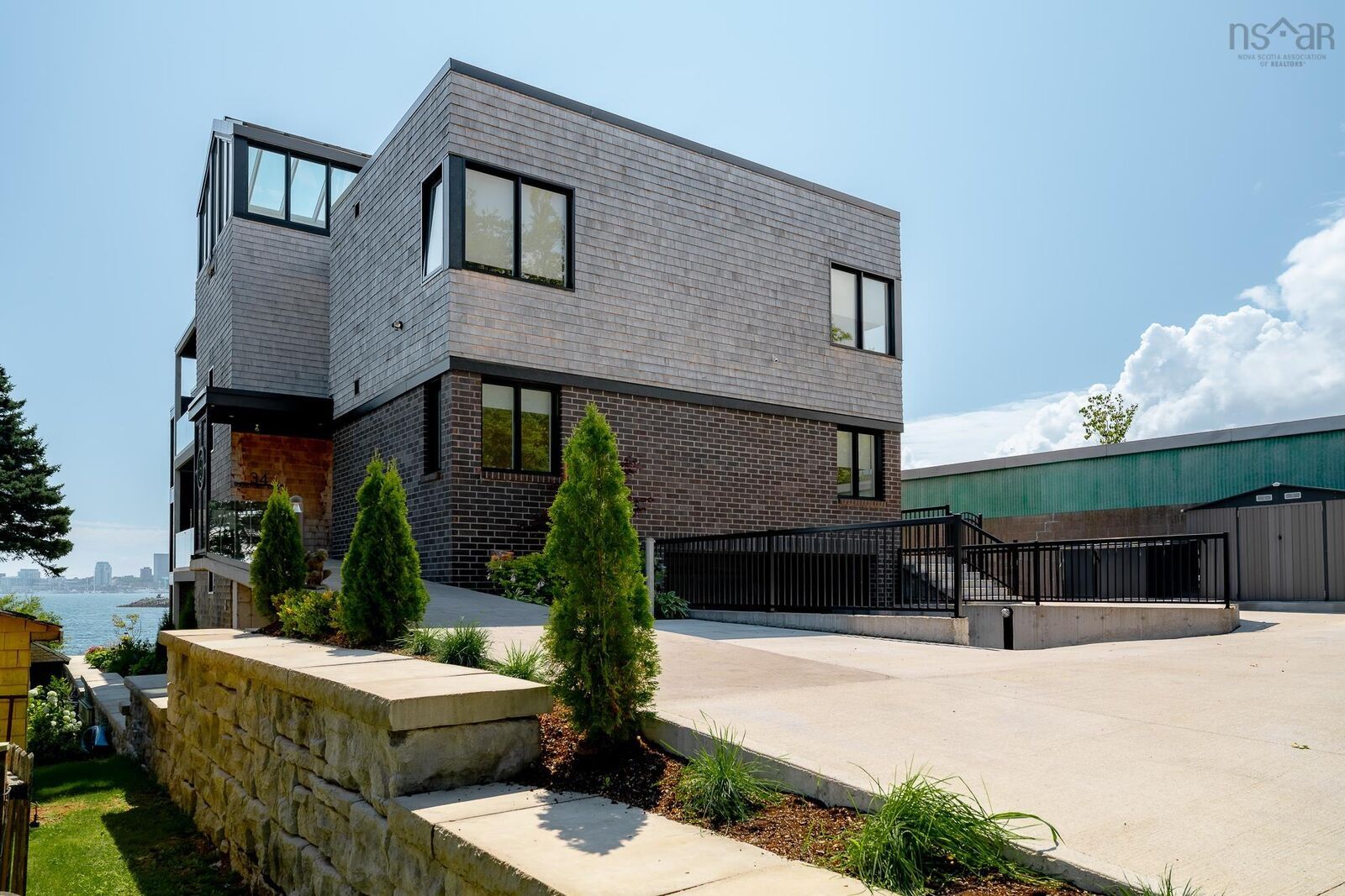 Property Photo: 2 34 Hazelhurst Street NS B2Y 3N2