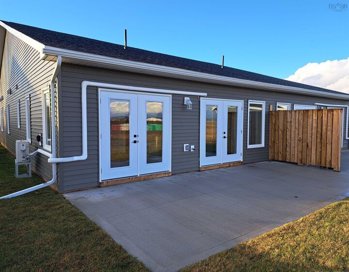 Property Photo:  127 Kent Road  NS B6L 1L2 