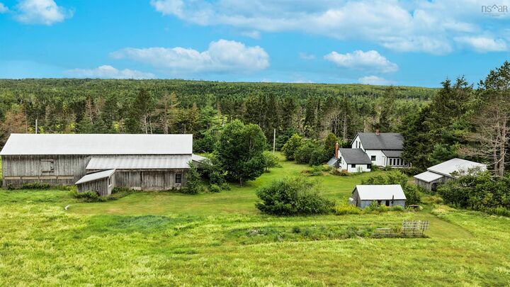 Property Photo:  16 Craig Road  NS B0K 1P0 