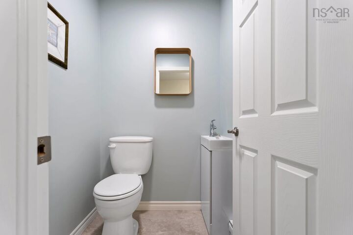 Property Photo: 380 Hall Road NS B0P 1R0