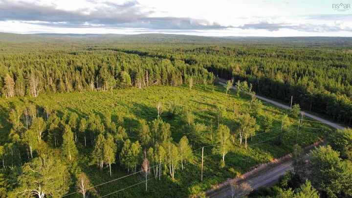 Property Photo:  Lot 1 Whycocomagh-Port Hood Road  NS B0E 1X0 
