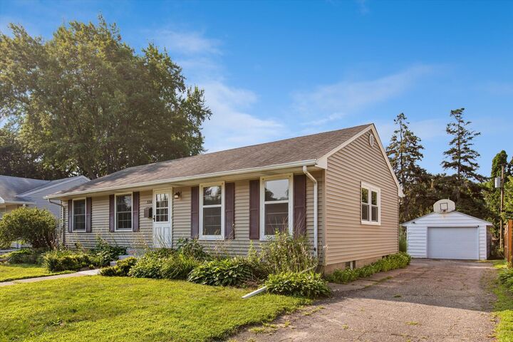 Property Photo: 334 Emerson Avenue W MN 55118