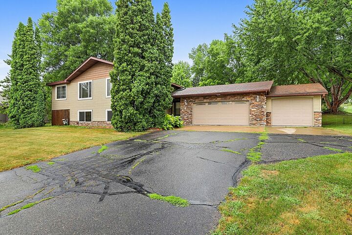 Property Photo: 15 14th Avenue S MN 56320