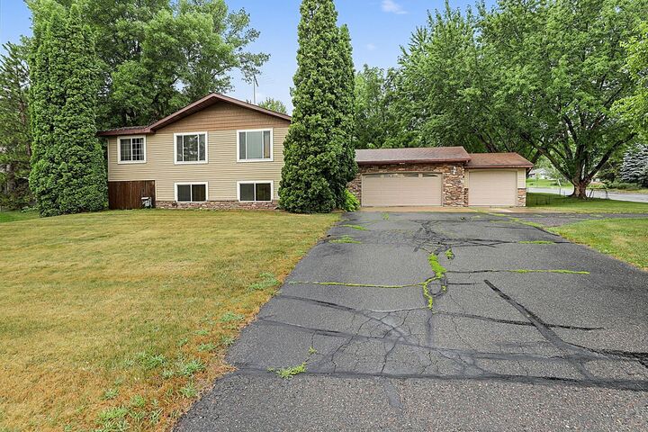 Property Photo: 15 14th Avenue S MN 56320