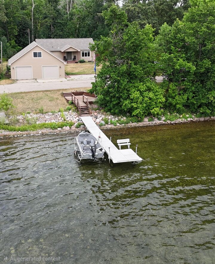 Property Photo: 43503 218th Street MN 56570