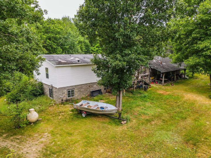 Property Photo:  34256 Musky Drive  MN 56461 