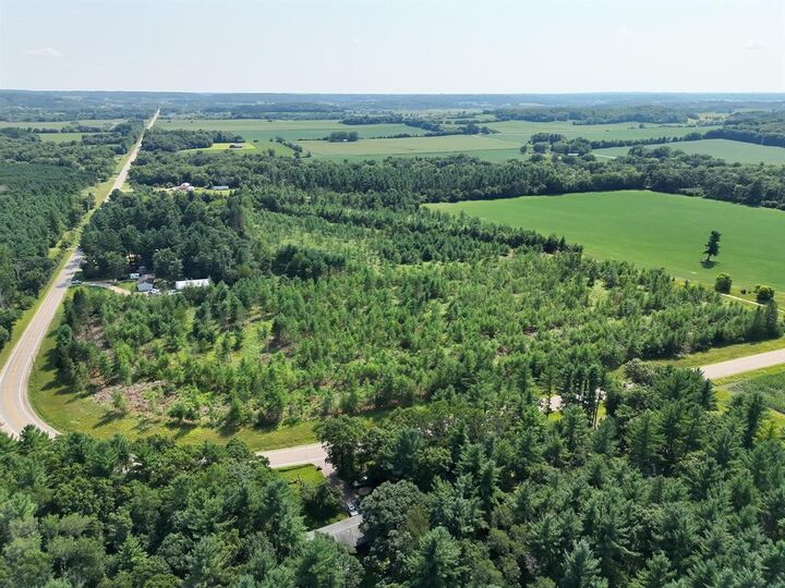 Property Photo: Hwy 79 Highway WI 54725
