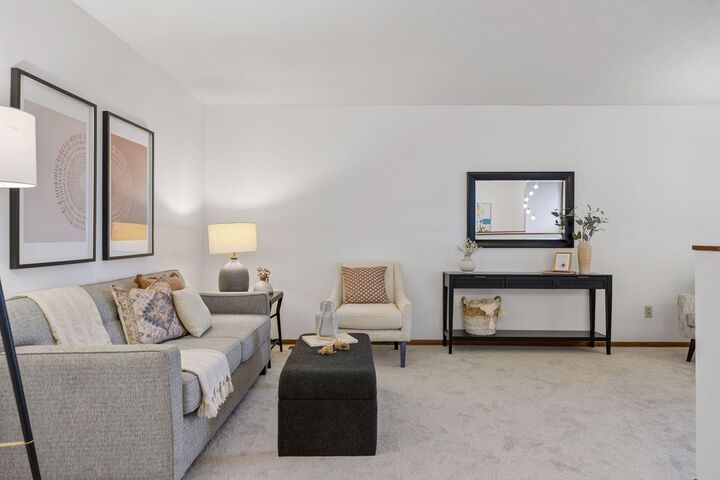 Property Photo: 1888 Walnut Street MN 55113