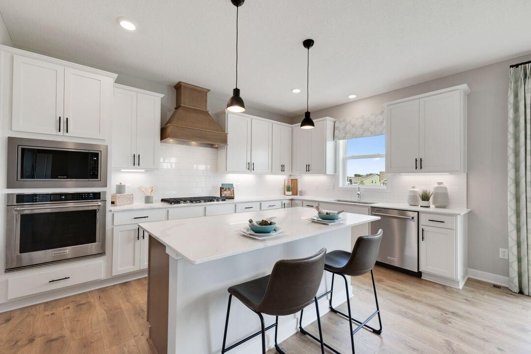 Property Photo:  7996 Marquette Court NE  MN 55330 