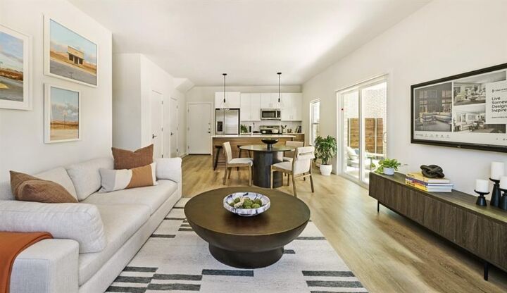 Property Photo: 1525 Fm 982 2435 TX 75407