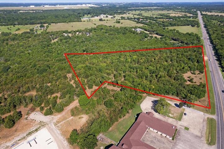 Property Photo: Tbd S Highway 69 TX 75402
