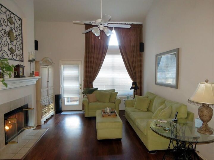 Property Photo:  7049 Van Gogh Drive  TX 75093 