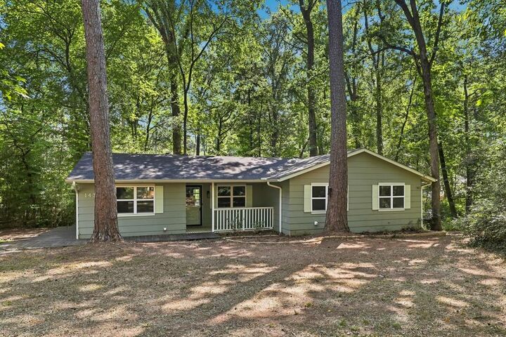 Property Photo: 1435 Hideaway Lane W TX 75771