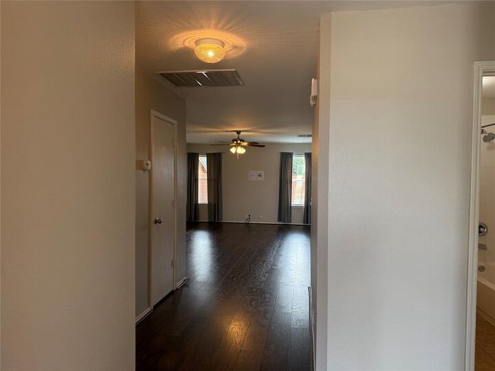 Property Photo: 4514 Quail Run Road TX 75092
