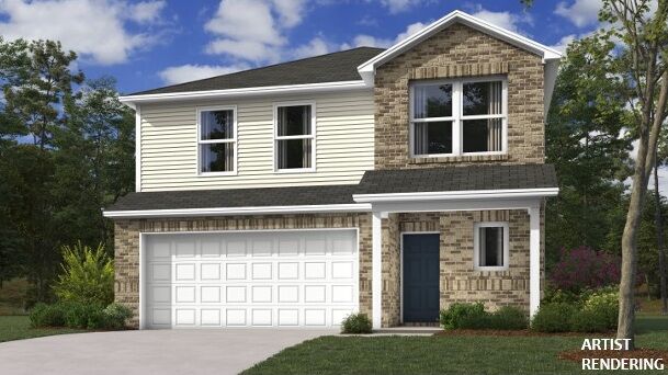 Property Photo: 711 Belle Street AR 72745