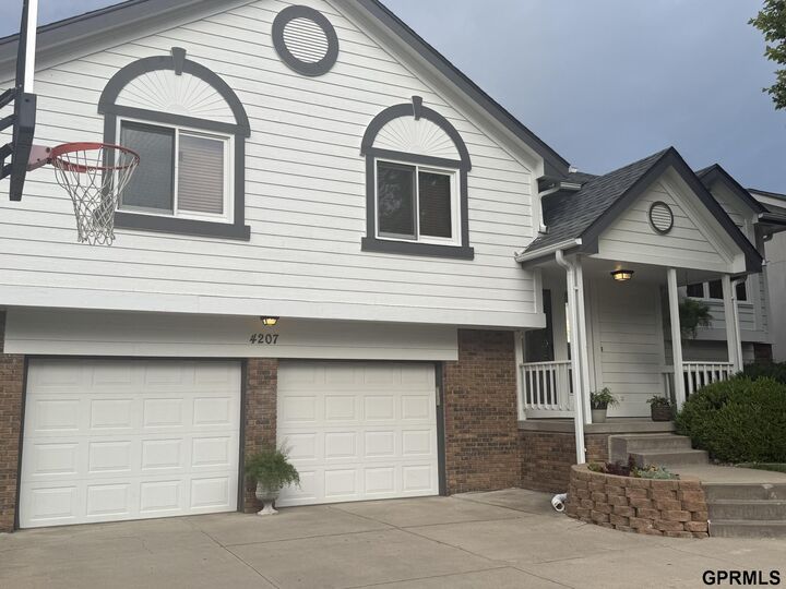 Property Photo: 4207 S 148th Street NE 68137