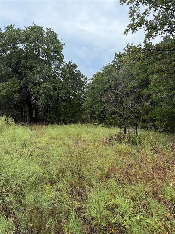 Property Photo: 850 E 850 Road OK 74834
