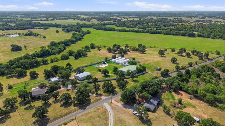 Property Photo: 22718 N Macarthur Avenue OK 73010