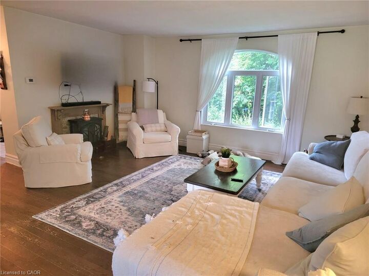 Property Photo:  2566 2 Road  ON L7R 1E5 