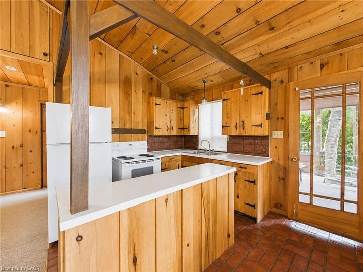 Property Photo:  68 North Shore Road  ON N0H 2C6 