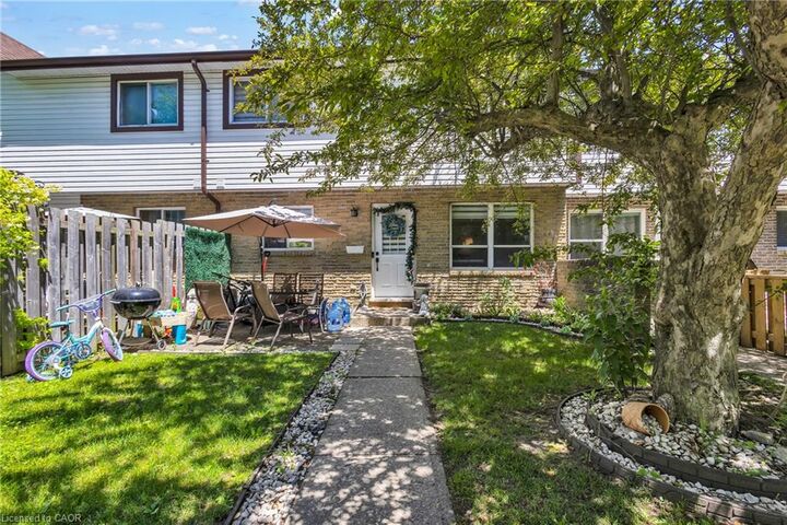 Property Photo: 375 Pioneer Drive 7 ON N2P 1L8