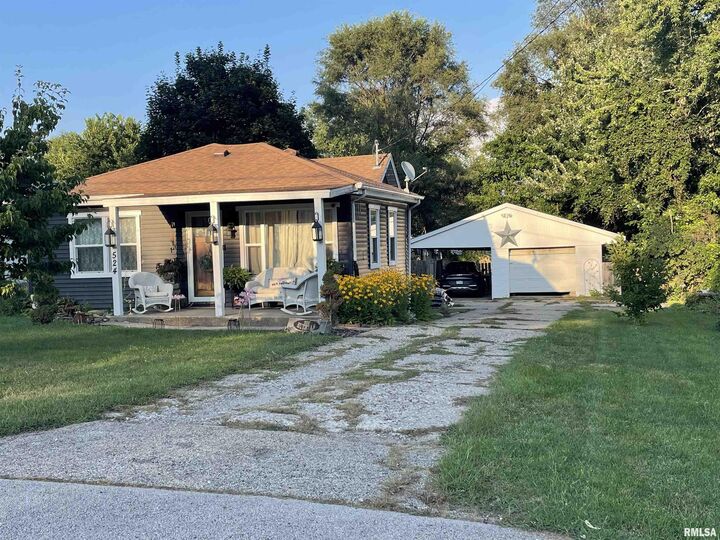 Property Photo: 524 S Anna Avenue IL 61604