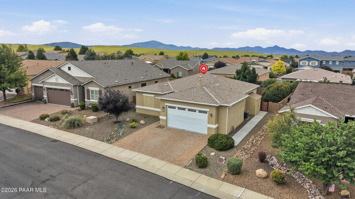Property Photo:  13005 E Vega Street  AZ 86327 
