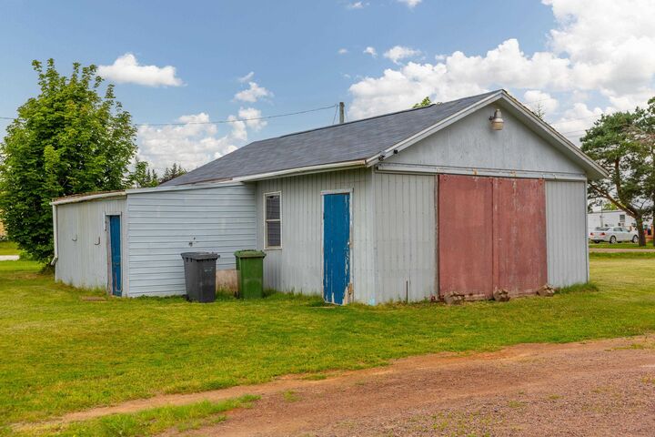 Property Photo:  1524 Freetown Road  PE C0B 1M0 