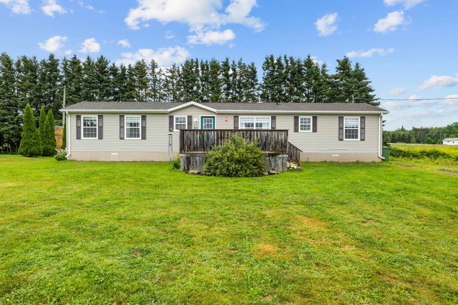 Property Photo: 48 Buell Road PE C1B 0V2