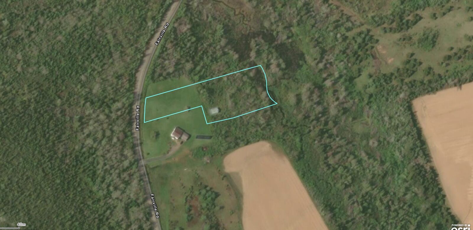 Property Photo:  Lot Elliotvale  PE C0A 1T0 