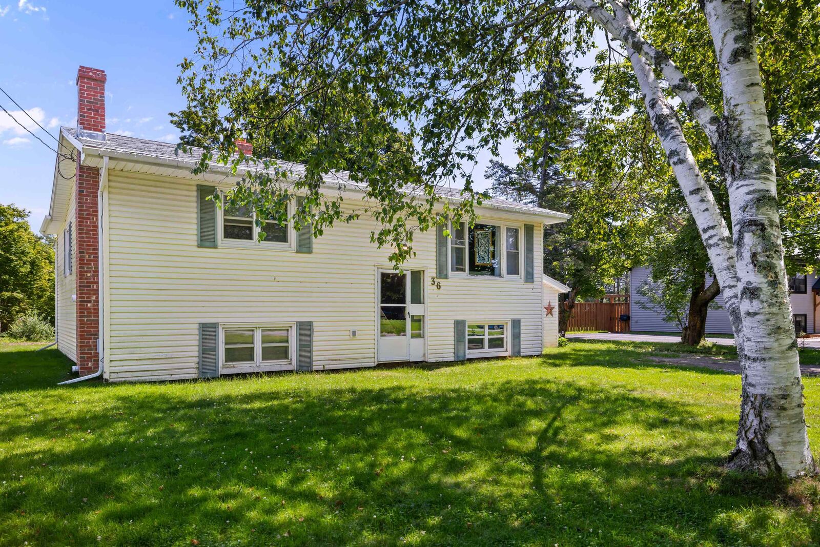 Property Photo: 36 Bonavista Drive PE C0A 1H0