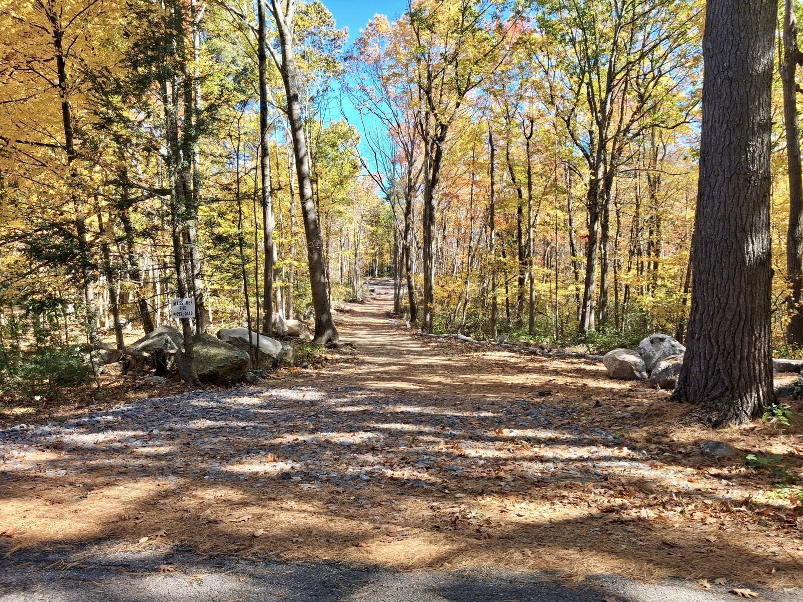 Property Photo:  0 Wares Road  MA 01431 