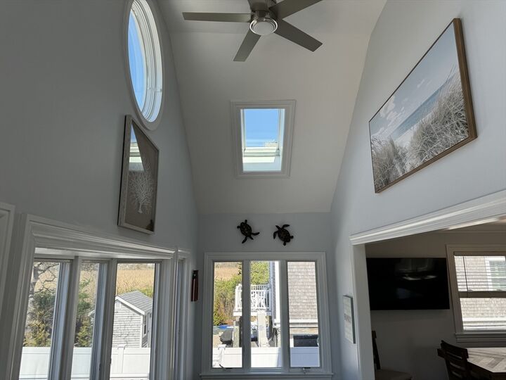 Property Photo: 317 Plymouth Ave Winter Rental MA 02050