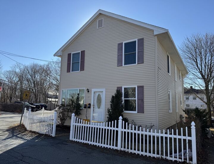 Property Photo: 65 Park Avenue 1 MA 02045