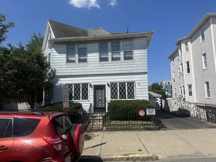 Property Photo:  136 Main St  MA 02149 