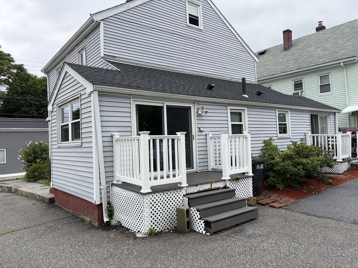 Property Photo:  20-22 Emerson Street 22  MA 02180 